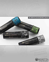 Beretta ProShop Catalog 